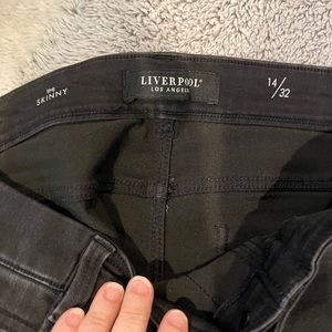 Liverpool jeans